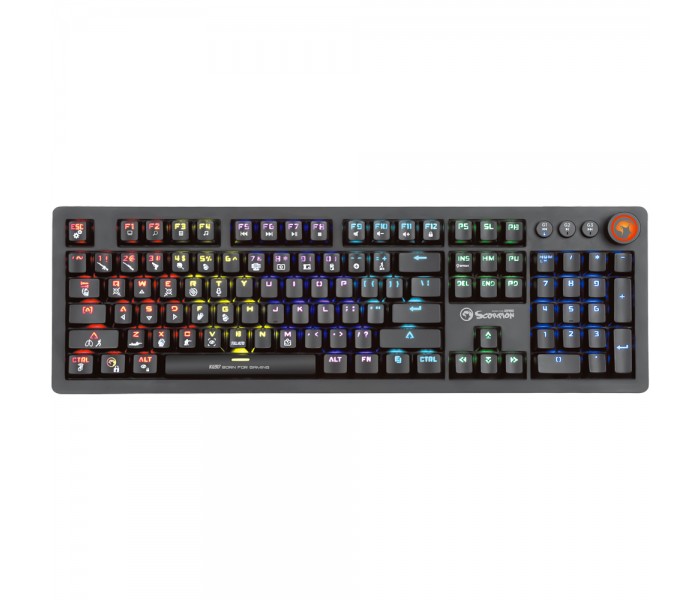 Tastatura Gaming KG917